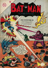 Cover for Batman (Editorial Novaro, 1954 series) #194