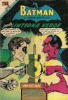 Cover for Batman (Editorial Novaro, 1954 series) #424