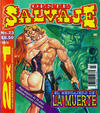 Cover for Oeste Salvaje (Editorial Toukan, 2003 series) #23
