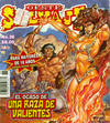 Cover for Oeste Salvaje (Editorial Toukan, 2003 series) #26