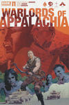 Cover Thumbnail for Warlords of Appalachia (2016 series) #1 [Sammelin Cover]