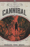Cover for Cannibal (Image, 2016 series) #1