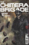 Cover for The Chimera Brigade (Titan, 2016 series) #1 [Cover B]