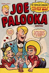 Cover for Joe Palooka Comics (Super Publishing, 1948 series) #32