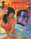 Cover for Relatos de Presidio (Editorial Toukan, 1993 series) #15