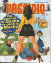 Cover for Relatos de Presidio (Editorial Toukan, 1993 series) #77