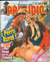 Cover for Relatos de Presidio (Editorial Toukan, 1993 series) #79