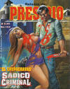 Cover for Relatos de Presidio (Editorial Toukan, 1993 series) #103