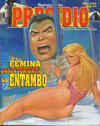 Cover for Relatos de Presidio (Editorial Toukan, 1993 series) #105
