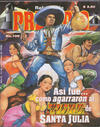 Cover for Relatos de Presidio (Editorial Toukan, 1993 series) #109