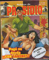 Cover for Relatos de Presidio (Editorial Toukan, 1993 series) #127