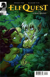 Cover for ElfQuest: The Final Quest (Dark Horse, 2014 series) #12