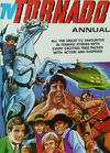 Cover for TV Tornado Annual (World Distributors, 1967 series) #1971