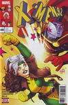 Cover for X-Men '92 (Marvel, 2016 series) #8