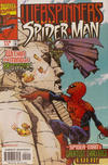 Cover for Webspinners: Tales of Spider-Man (Marvel, 1999 series) #2 [Cover A]