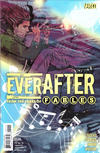 Cover for Everafter: From the Pages of Fables (DC, 2016 series) #2