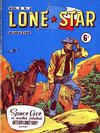 Cover for Lone Star Magazine (Atlas Publishing, 1957 series) #v5#2