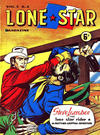 Cover for Lone Star Magazine (Atlas Publishing, 1957 series) #v5#4