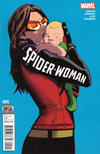 Cover Thumbnail for Spider-Woman (2016 series) #5