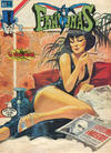 Cover for Fantomas (Editorial Novaro, 1969 series) #507