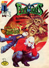 Cover for Fantomas (Editorial Novaro, 1969 series) #539