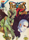 Cover for Fantomas (Editorial Novaro, 1969 series) #538