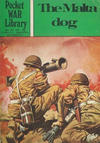Cover for Pocket War Library (Thorpe & Porter, 1971 series) #30