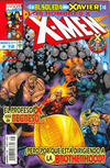 Cover for X-Men, los Hombres X (Grupo Editorial Vid, 1998 series) #78