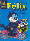 Cover for Miaou voilà Félix le chat (Société Française de Presse Illustrée (SFPI), 1964 series) #136