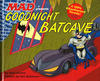 Cover for Goodnight Batcave (EC, 2016 series) 