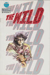 Cover for The Wild (Eastern Comics, 1988 ? series) #1