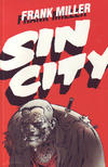 Cover Thumbnail for Sin City (1993 series) 