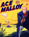 Cover for Ace Malloy of the Special Squadron (Arnold Book Company, 1952 series) #61