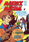 Cover for Maverick Marshal (L. Miller & Son, 1959 series) #52