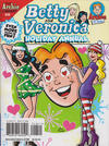 Cover for Betty and Veronica Double Digest Magazine (Archie, 1987 series) #248