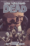 Cover for The Walking Dead (Image, 2004 series) #25 - No Turning Back