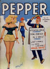 Cover for Pepper (Hardie-Kelly, 1947 ? series) #73