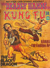 Cover for The Deadly Hands of Kung Fu (K. G. Murray, 1975 series) #9