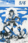 Cover for Roman-Comic International (Bläcker, 1979 series) #5/6