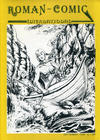 Cover for Roman-Comic International (Bläcker, 1979 series) #9