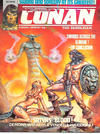 Cover for The Savage Sword of Conan (Marvel UK, 1977 series) #48