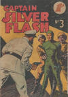 Cover for Captain Silver Flash (Calvert, 1956 ? series) #3