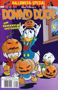 Cover Thumbnail for Donald Duck & Co (Hjemmet / Egmont, 1948 series) #43/2016
