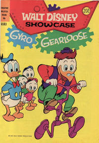 Cover Thumbnail for Walt Disney's Giant Comics (W. G. Publications; Wogan Publications, 1951 series) #583