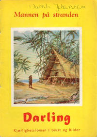 Cover Thumbnail for Darling (Fredhøis forlag, 1963 series) #23
