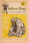 Cover Thumbnail for Yellow Dog (1968 series) #2 [2nd printing]