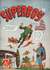 Cover Thumbnail for Superboy (1949 series) #59 [6D]