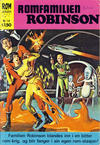 Cover for Romserien (Illustrerte Klassikere / Williams Forlag, 1967 series) #14