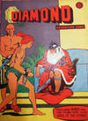 Cover for Diamond Adventure Comic (Atlas Publishing, 1960 series) #30