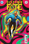 Cover for Doctor Fate (DC, 2015 series) #17